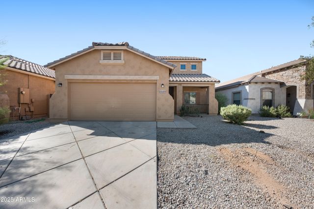5211 W GLASS Lane, Laveen, AZ 85339