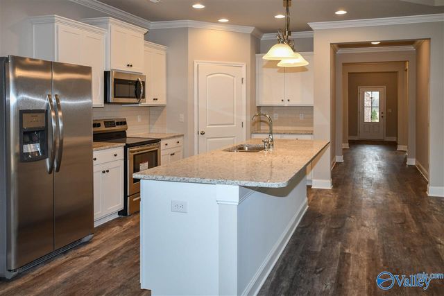 307 Ivyleaf Drive, Madison, AL 35757