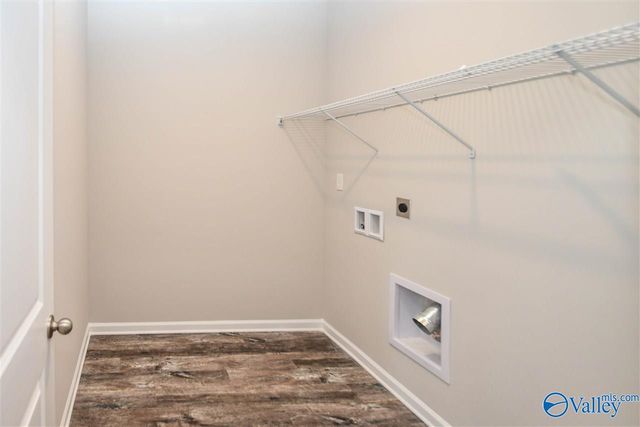 307 Ivyleaf Drive, Madison, AL 35757