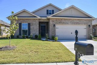 307 Ivyleaf Drive, Madison, AL 35757