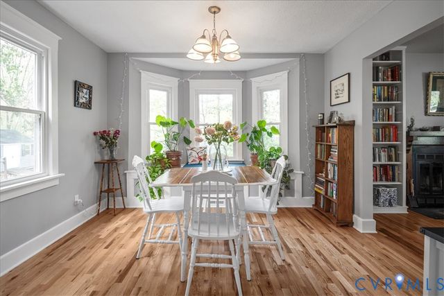 7405 Pennbrook Ct, Chesterfield, VA 23832