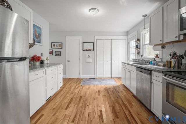 7405 Pennbrook Ct, Chesterfield, VA 23832