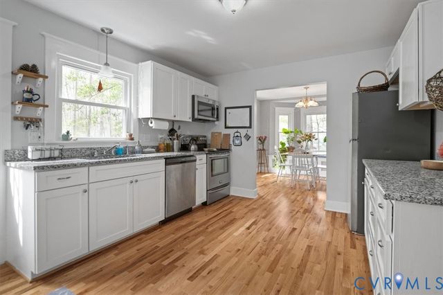 7405 Pennbrook Ct, Chesterfield, VA 23832