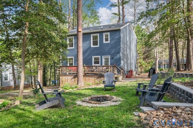 7405 Pennbrook Ct, Chesterfield, VA 23832