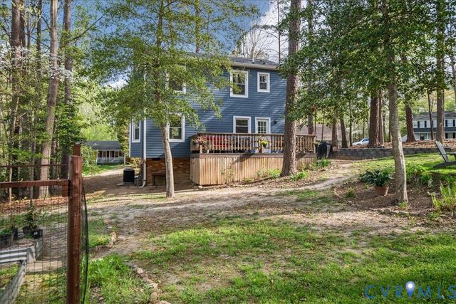 7405 Pennbrook Ct, Chesterfield, VA 23832