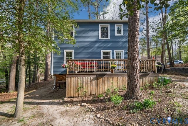 7405 Pennbrook Ct, Chesterfield, VA 23832