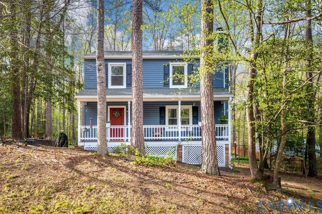 7405 Pennbrook Ct, Chesterfield, VA 23832