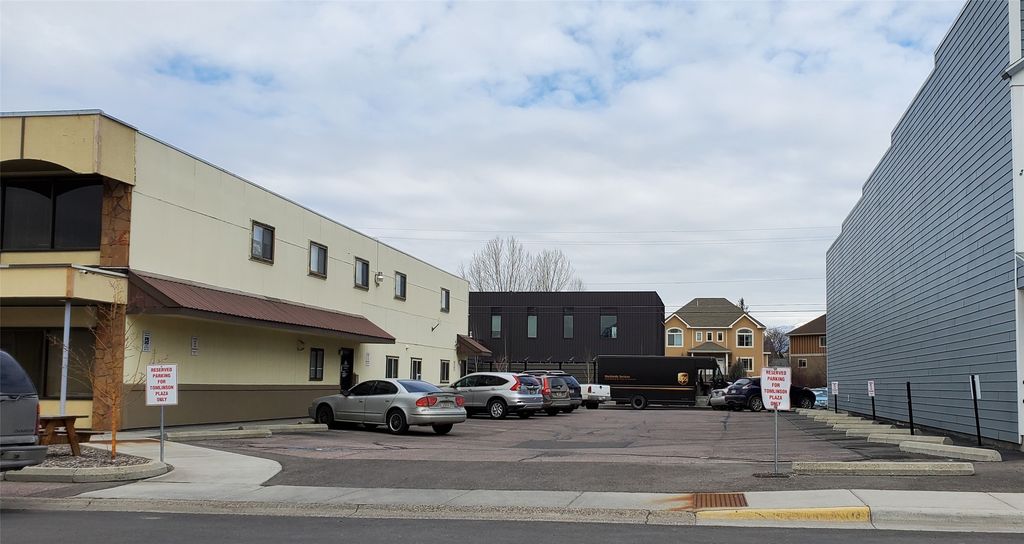 1018 Burlington Avenue 105, Missoula, MT 59801 photo 2
