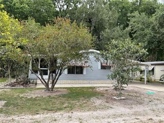 309 S TIMBER TRAIL, Wildwood, FL 34785