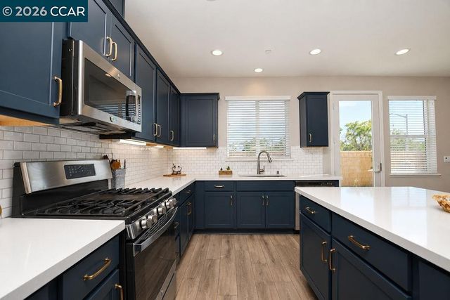 3041 Honeycomb Ct, Antioch, CA 94509