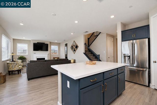 3041 Honeycomb Ct, Antioch, CA 94509