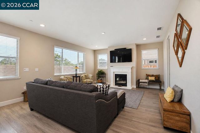 3041 Honeycomb Ct, Antioch, CA 94509