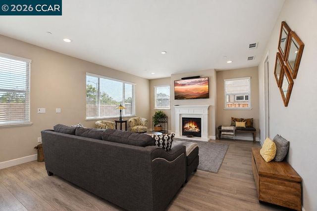 3041 Honeycomb Ct, Antioch, CA 94509