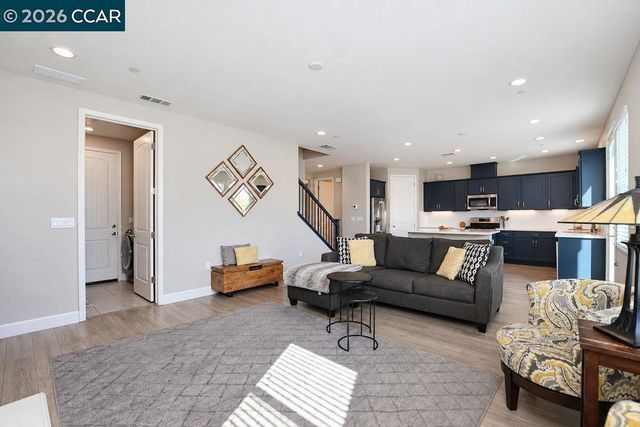 3041 Honeycomb Ct, Antioch, CA 94509