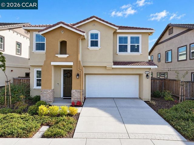 3041 Honeycomb Ct, Antioch, CA 94509