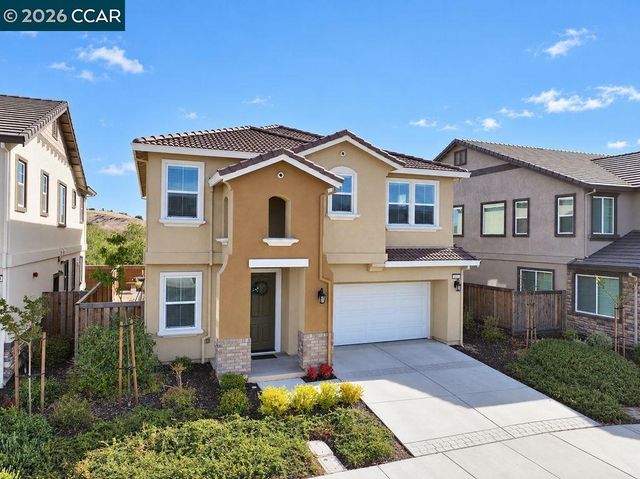 3041 Honeycomb Ct, Antioch, CA 94509