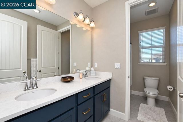 3041 Honeycomb Ct, Antioch, CA 94509