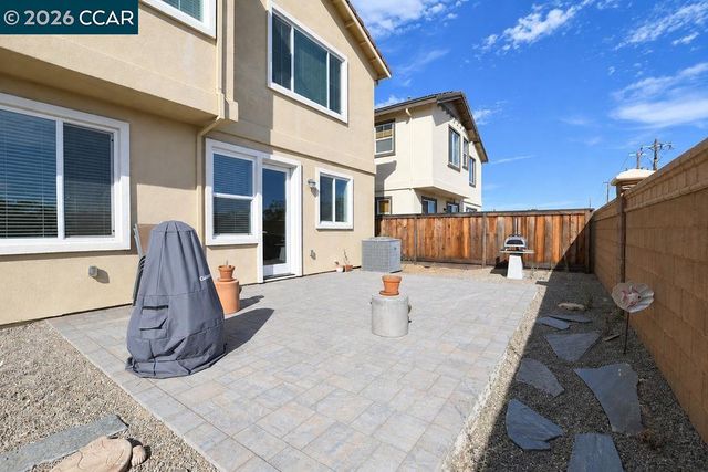 3041 Honeycomb Ct, Antioch, CA 94509
