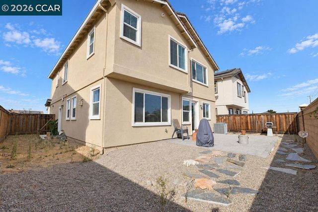 3041 Honeycomb Ct, Antioch, CA 94509