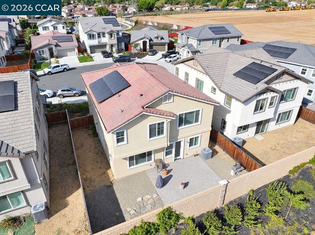 3041 Honeycomb Ct, Antioch, CA 94509