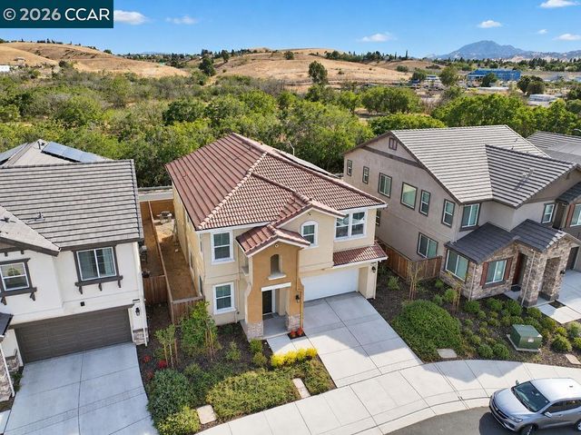 3041 Honeycomb Ct, Antioch, CA 94509