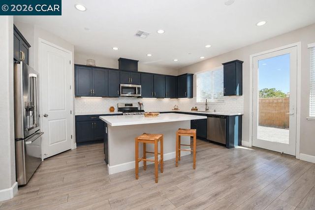 3041 Honeycomb Ct, Antioch, CA 94509