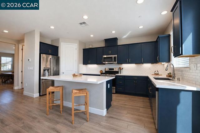 3041 Honeycomb Ct, Antioch, CA 94509