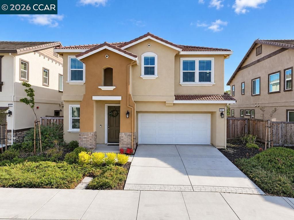 3041 Honeycomb Ct, Antioch, CA 94509