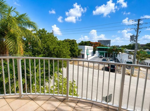 2734 Bird Avenue 203, Miami, FL 33133