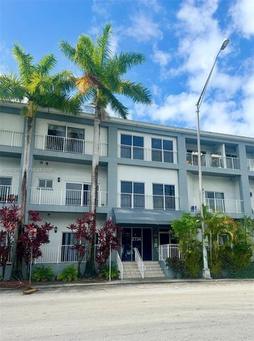 2734 Bird Avenue 203, Miami, FL 33133