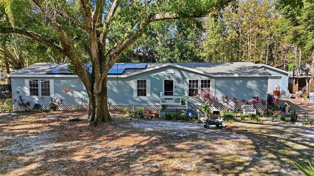 6705 APPLEWOOD DRIVE, Wesley Chapel, FL 33544