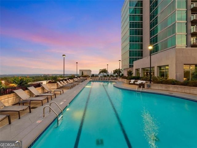 250 Pharr Road NE 601, Atlanta, GA 30305