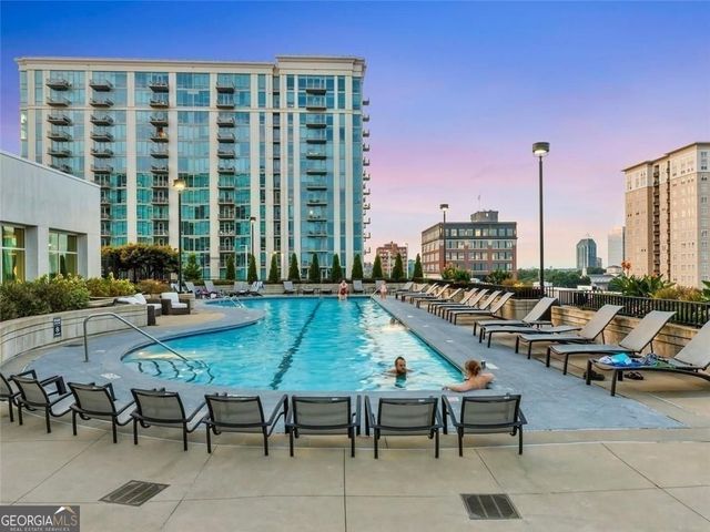 250 Pharr Road NE 601, Atlanta, GA 30305