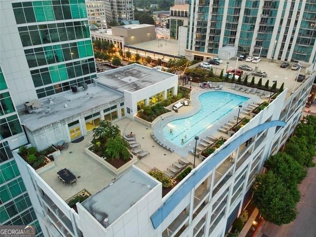 250 Pharr Road NE 601, Atlanta, GA 30305