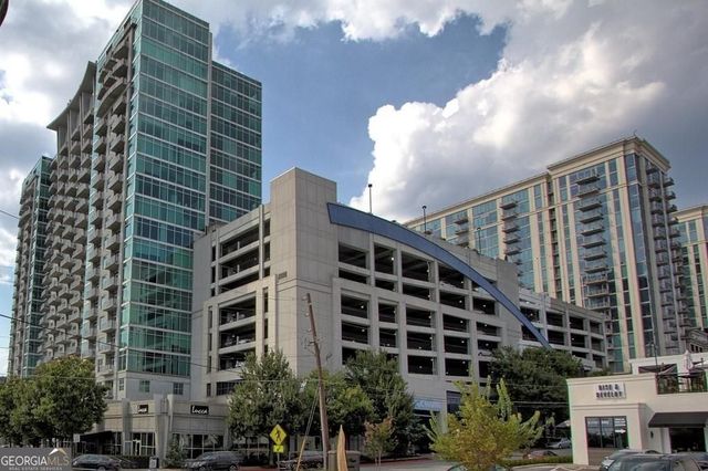 250 Pharr Road NE 601, Atlanta, GA 30305