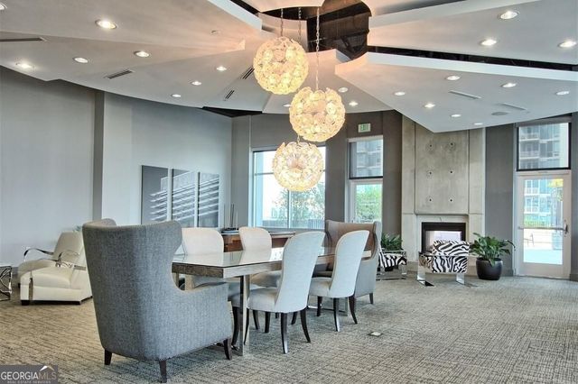 250 Pharr Road NE 601, Atlanta, GA 30305