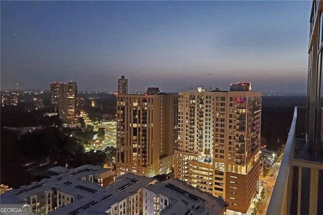 250 Pharr Road NE 601, Atlanta, GA 30305