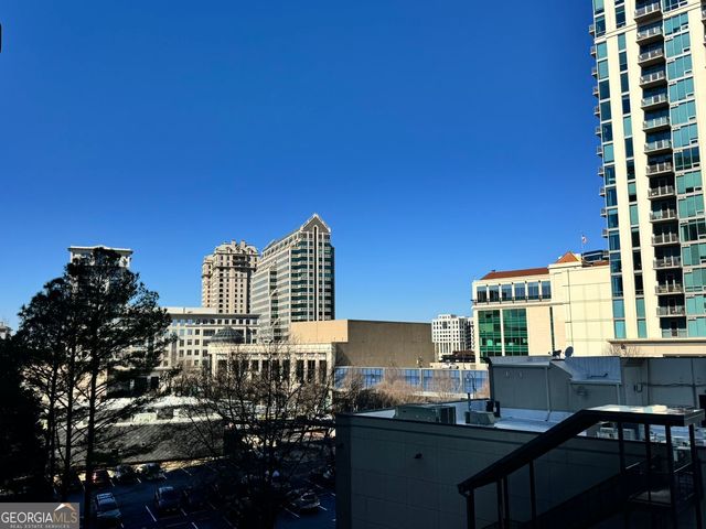 250 Pharr Road NE 601, Atlanta, GA 30305