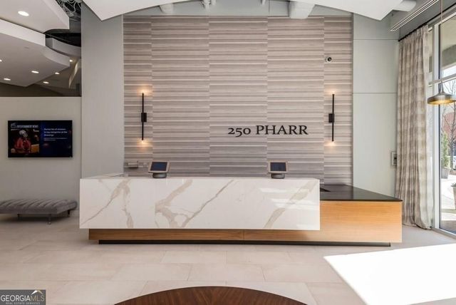 250 Pharr Road NE 601, Atlanta, GA 30305