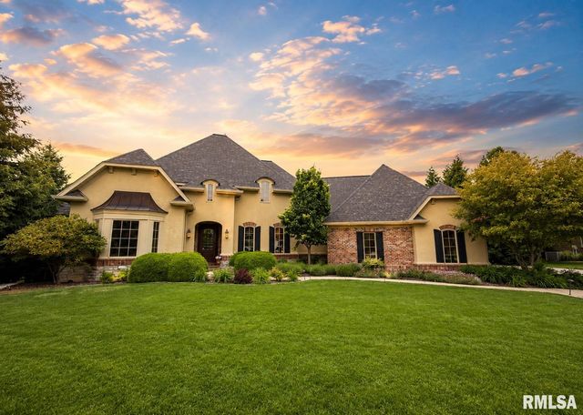 3023 W Pilgrims Way, Peoria, IL 61615