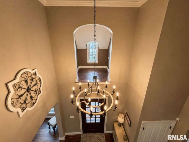 3023 W Pilgrims Way, Peoria, IL 61615