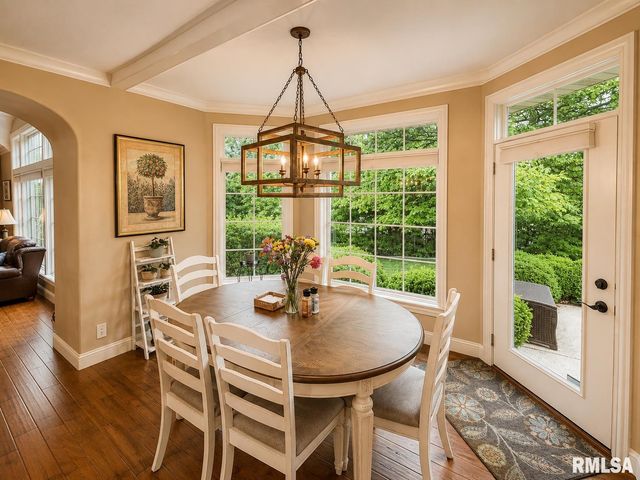 3023 W Pilgrims Way, Peoria, IL 61615