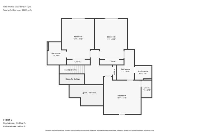 3023 W Pilgrims Way, Peoria, IL 61615