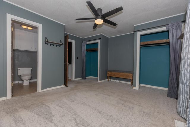 405 E Warrick Street, Owensville, IN 47665