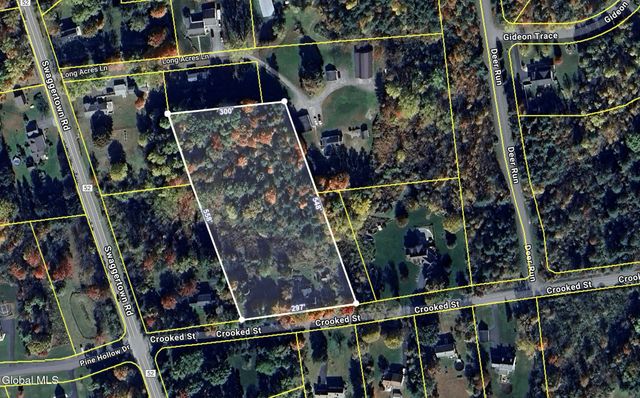 68 Crooked Street, Charlton, NY 12302