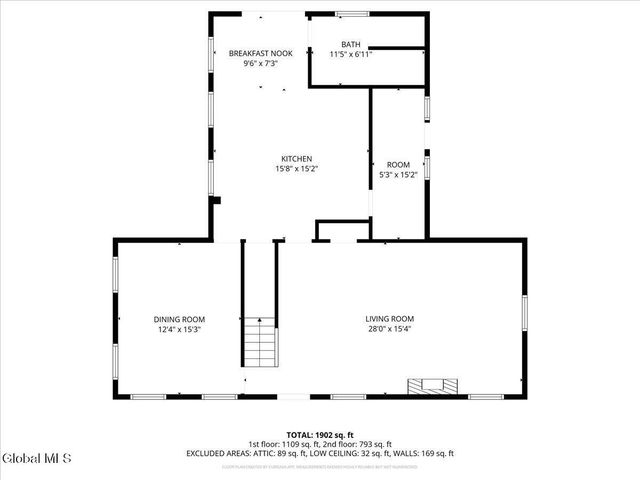 68 Crooked Street, Charlton, NY 12302