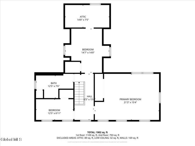 68 Crooked Street, Charlton, NY 12302