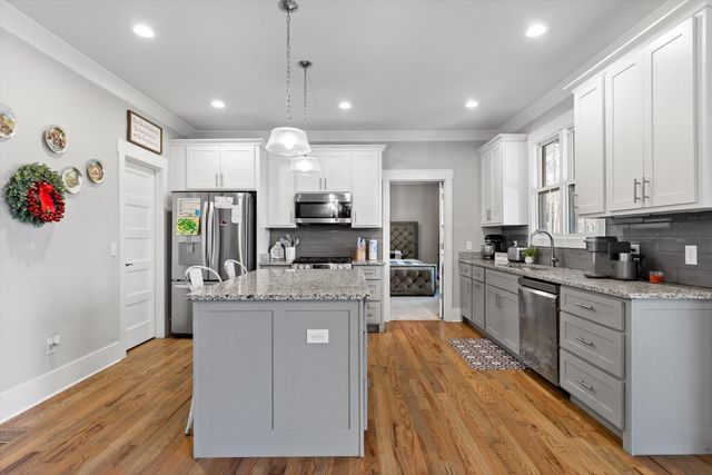 5948 Cashmere Lane, Harrison, TN 37341