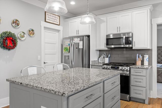 5948 Cashmere Lane, Harrison, TN 37341