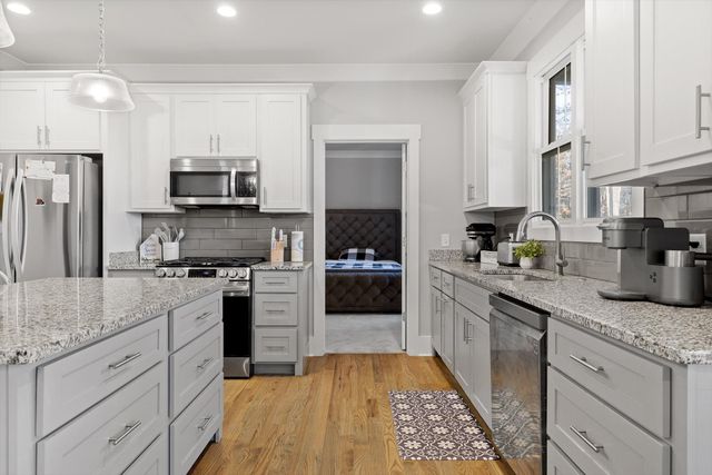 5948 Cashmere Lane, Harrison, TN 37341